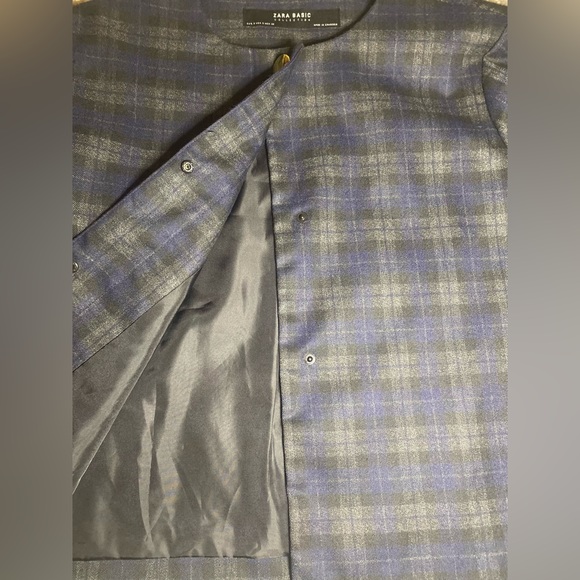 Zara blazer - Picture 5 of 6